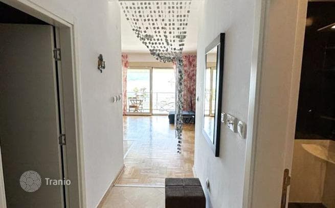 1-Bedroom Apartment in Kotor, Montenegro