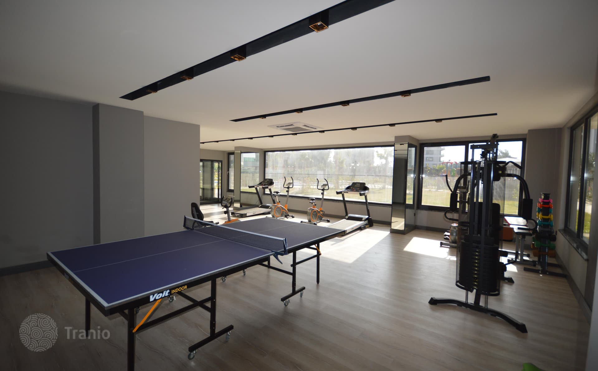 2-Bedroom Apartment with Spa and Pool in Oba, Alanya, photo 4
