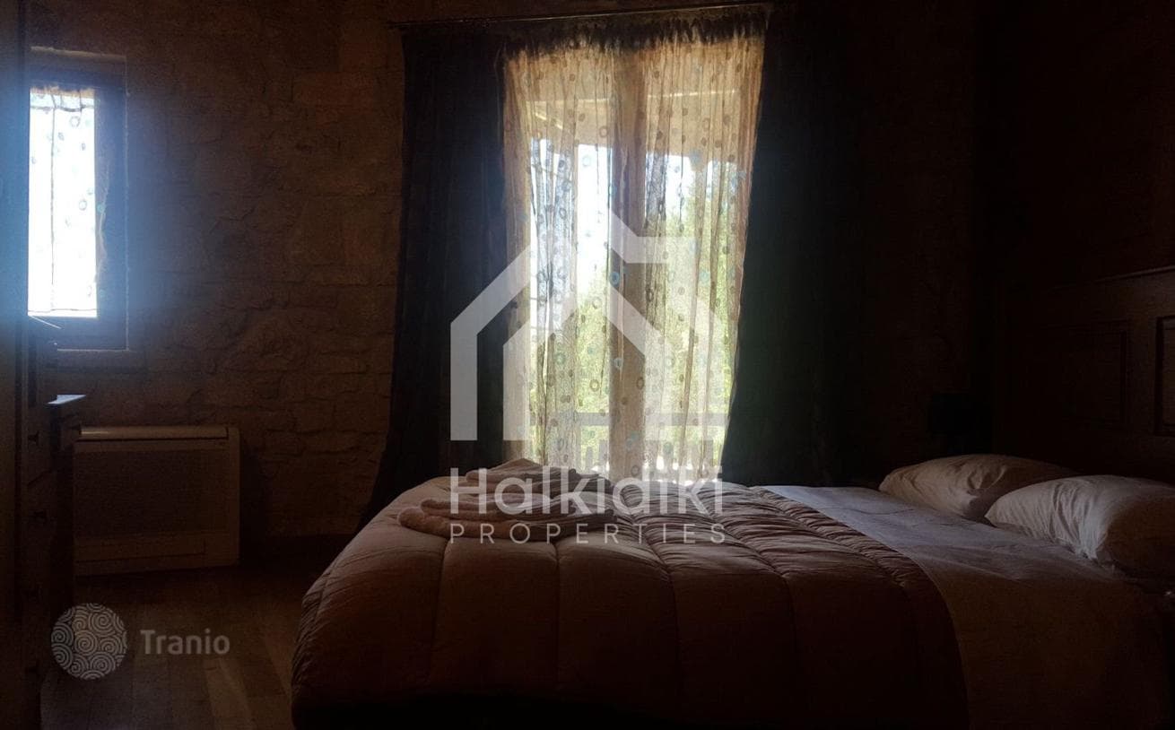 4-комнатный дом в городе 260 м² в Халкидики, Греция, фото 4