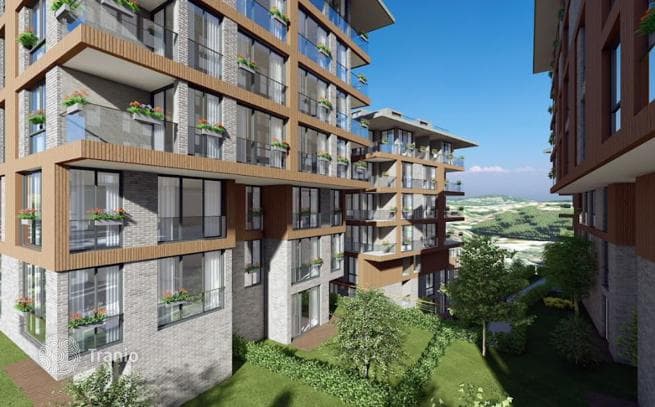 2-Bedroom Apartment in Uskudar, Istanbul, photo 4
