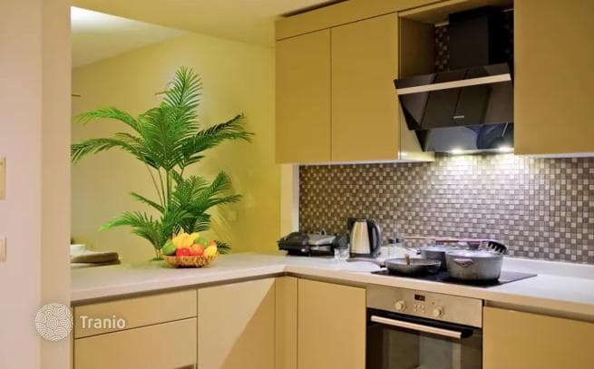 1-Bedroom Apartment in Beyoglu, Istanbul, photo 4