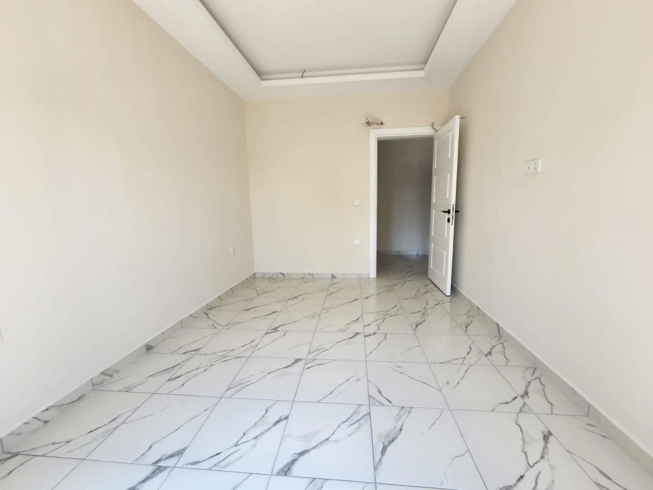 Пентхаус в Алании, Турция, 80 м², фото 2