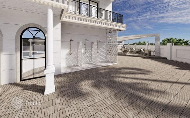 New Apartments in Avsallar, Alanya, photo 5