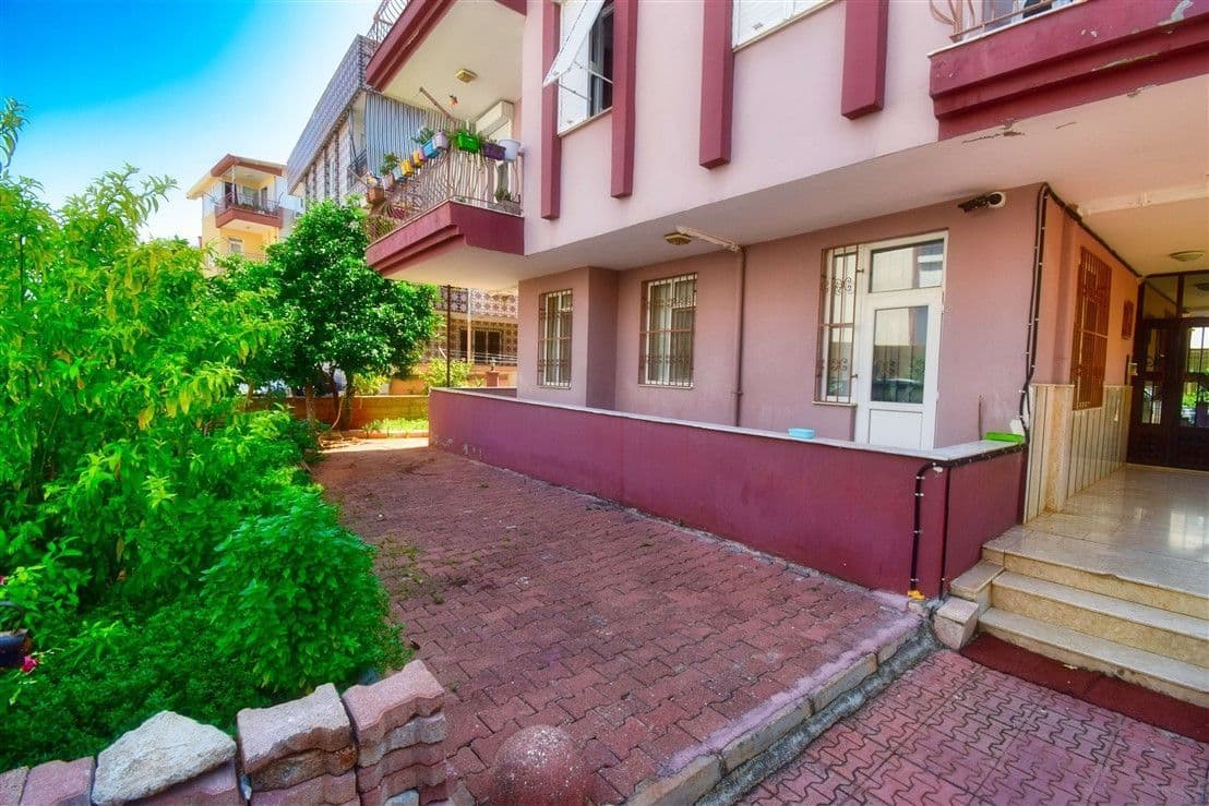 Квартира в Анталии, Турция, 160 м², фото 4