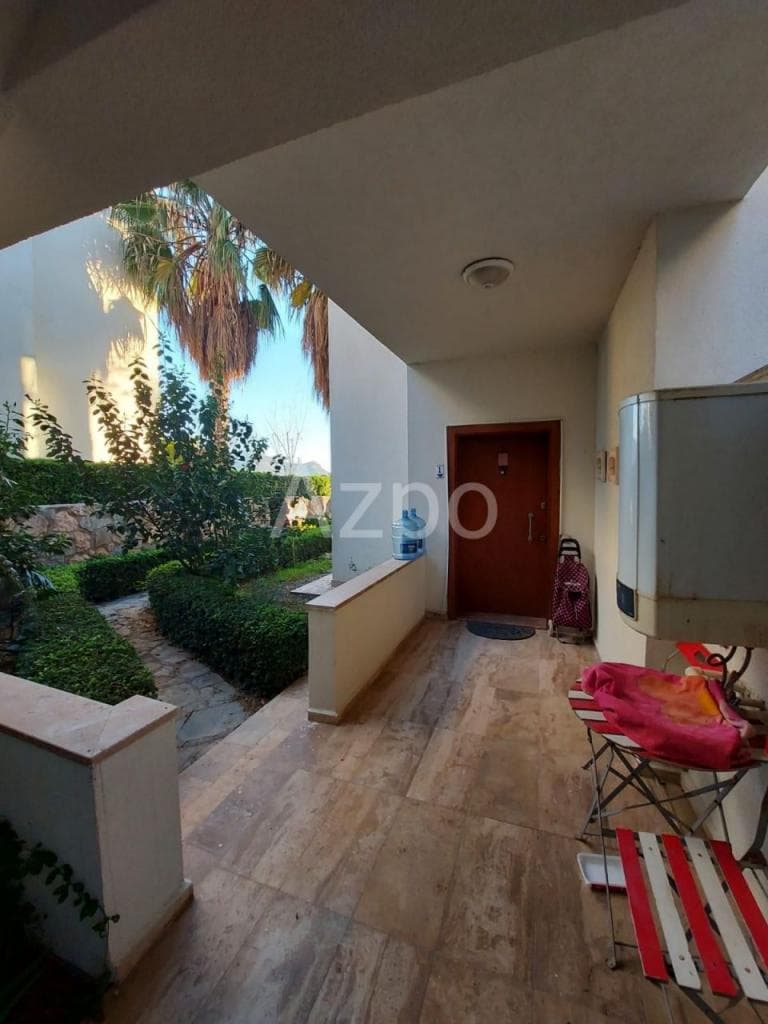 Апартаменты в Бодруме, Турция, 125 м², фото 5