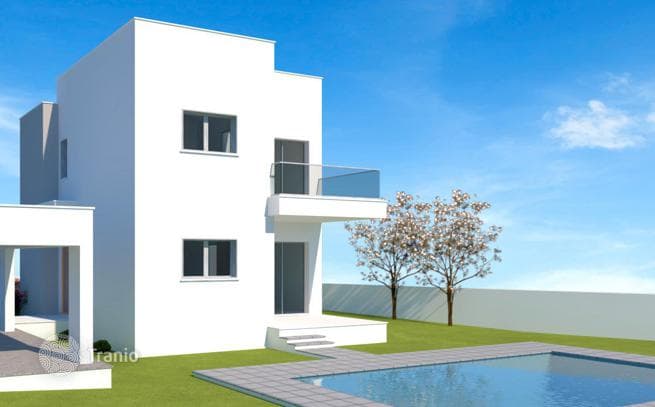 2-Bedroom Villa in Kuklia, Paphos, photo 4