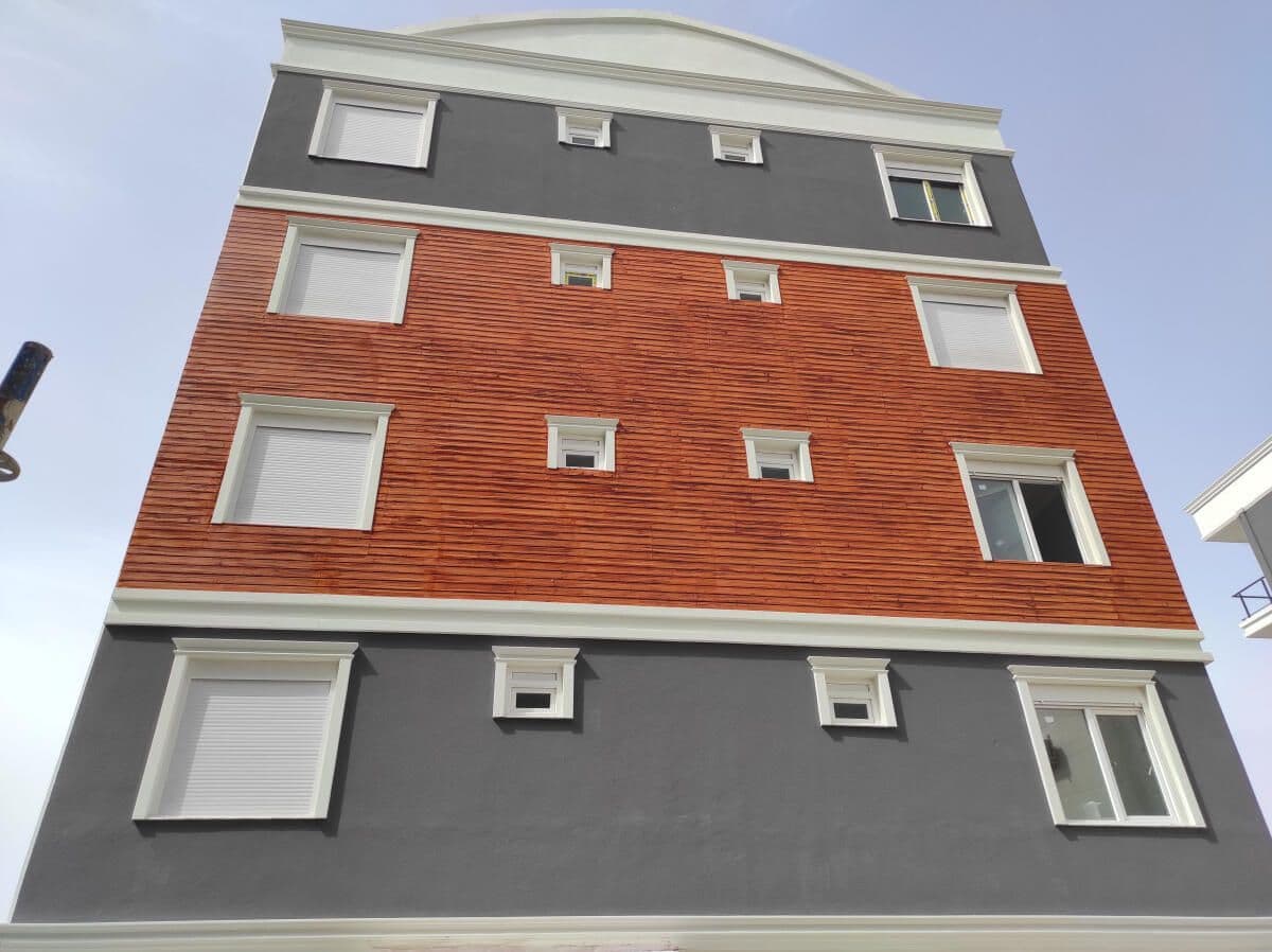 Квартира в Анталии, Турция, 85 м², фото 5