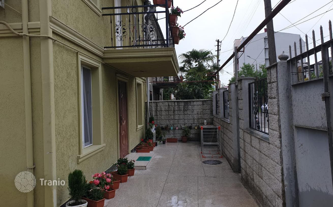 2 Houses in Batumi