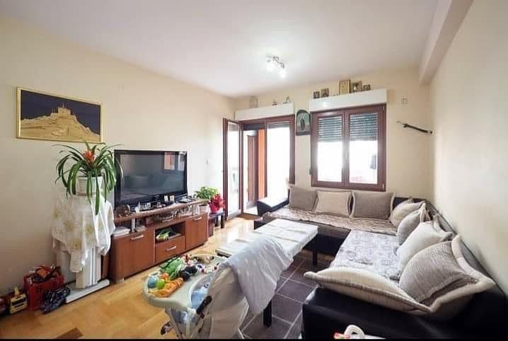 Квартира в Будве, Черногория, 96 м²