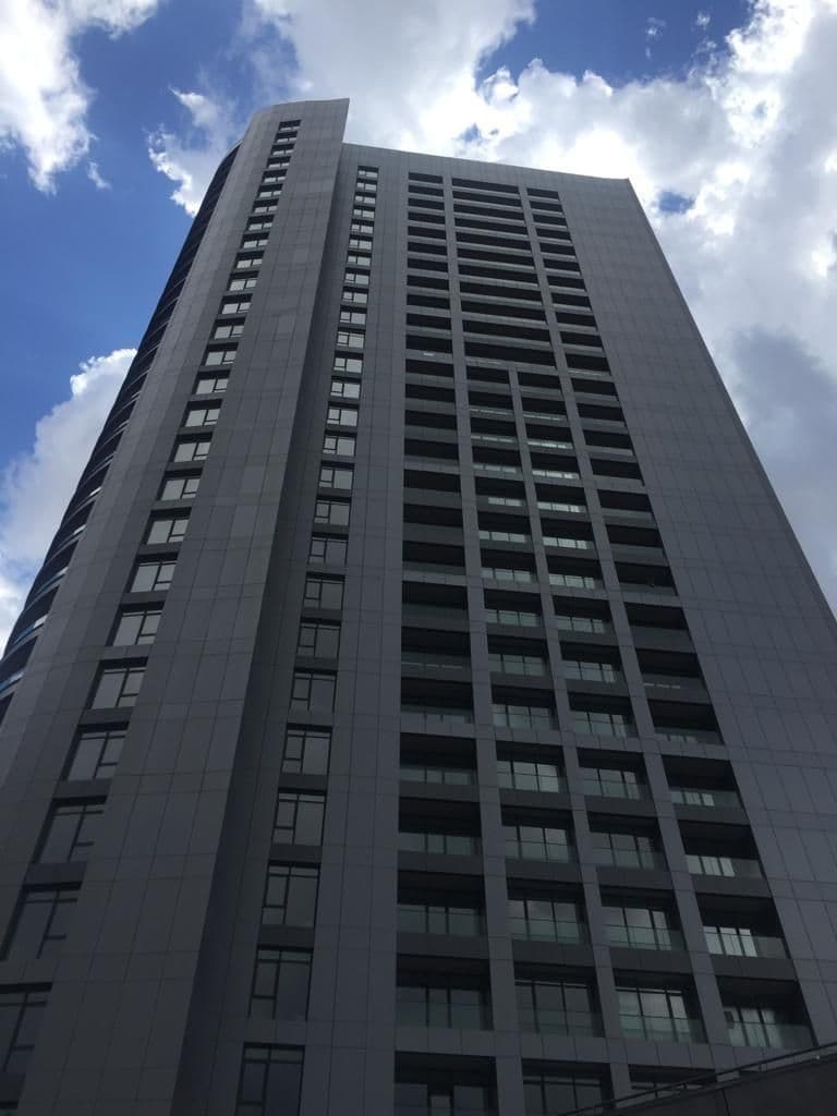 Апартаменты в Стамбуле, Турция, 88 м², фото 2