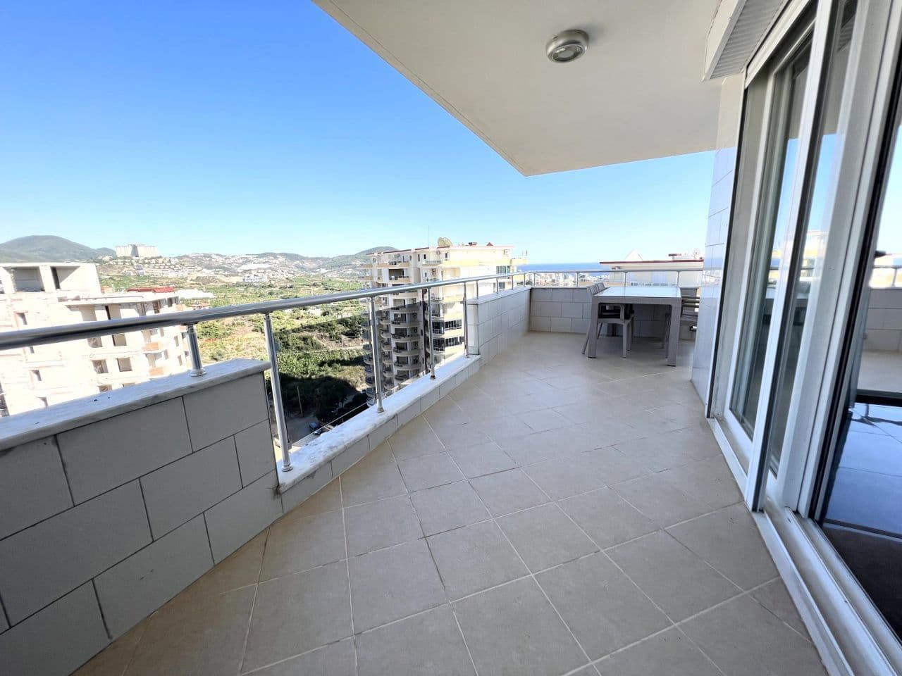 Апартаменты в Алании, Турция, 250 м², фото 4