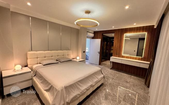 3-Bedroom (3+1) Villa with Private Pool in Kemer, Antalya, photo 2