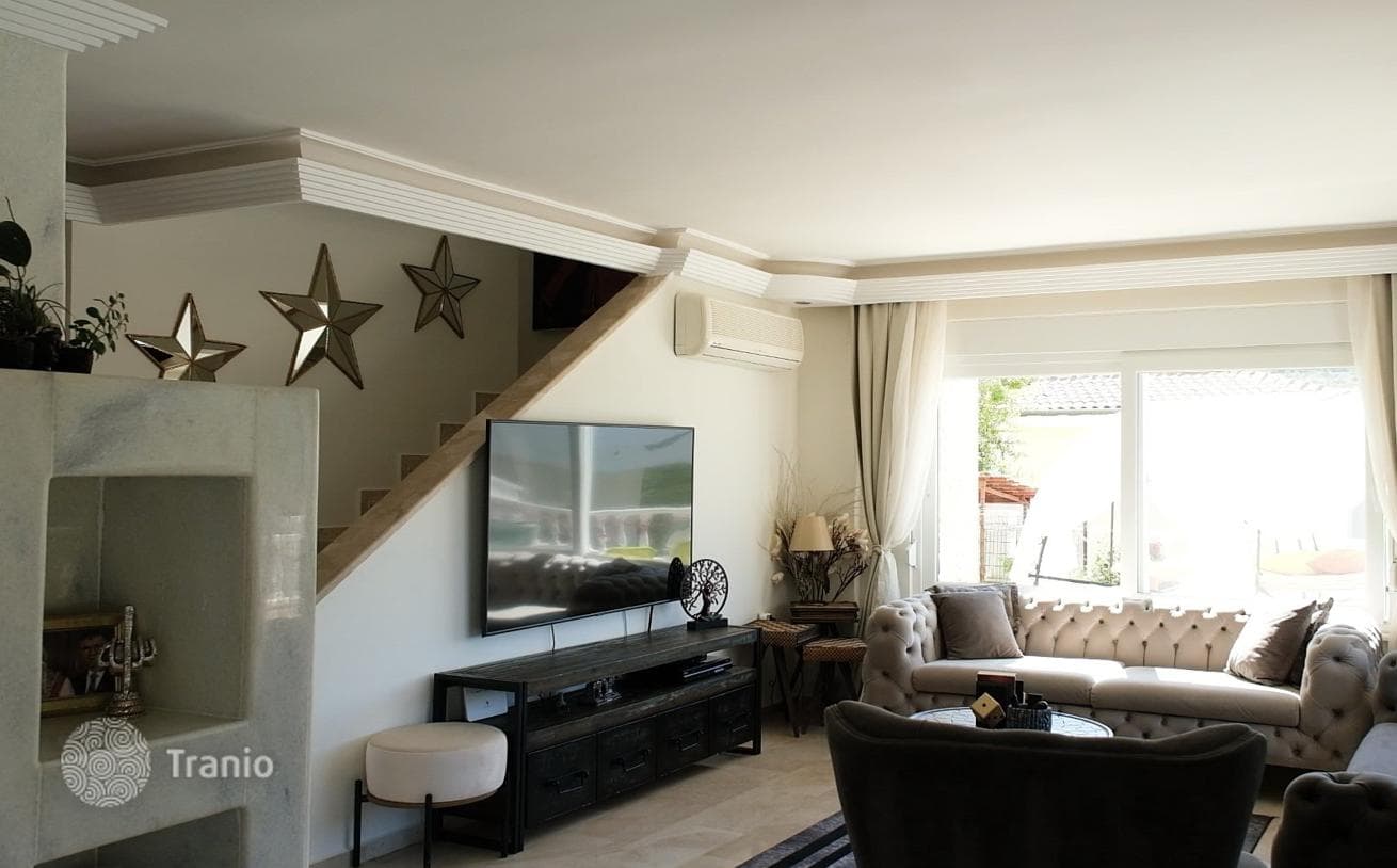 2-Bedroom Furnished Villa with Private Pool and Sauna in Kargicak, Alanya, photo 4