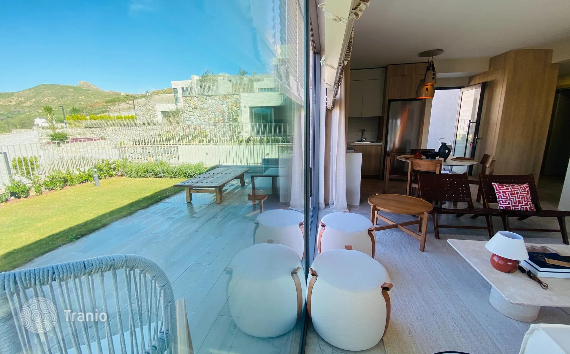 1-Bedroom Apartment in Bodrum, Turkey, photo 4