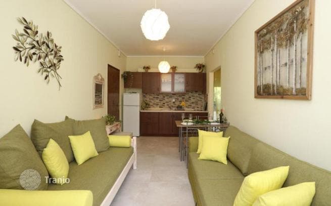3-комнатный коттедж 158 м² в Халкидики, Греция, фото 5