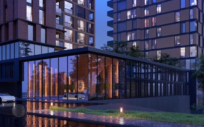 2-Bedroom Apartment in Uskudar, Istanbul, photo 4