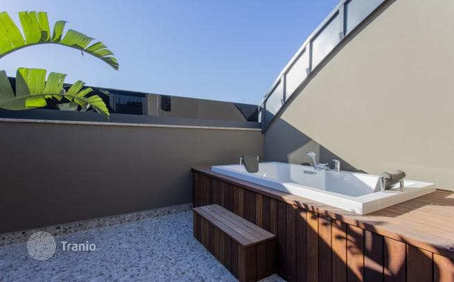 5-Bedroom Luxury Villa with Garden in Dosemealti, Antalya, photo 4