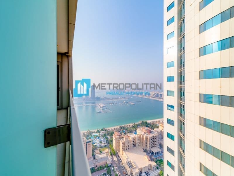 Апартаменты в Дубае, ОАЭ, 150.87 м²