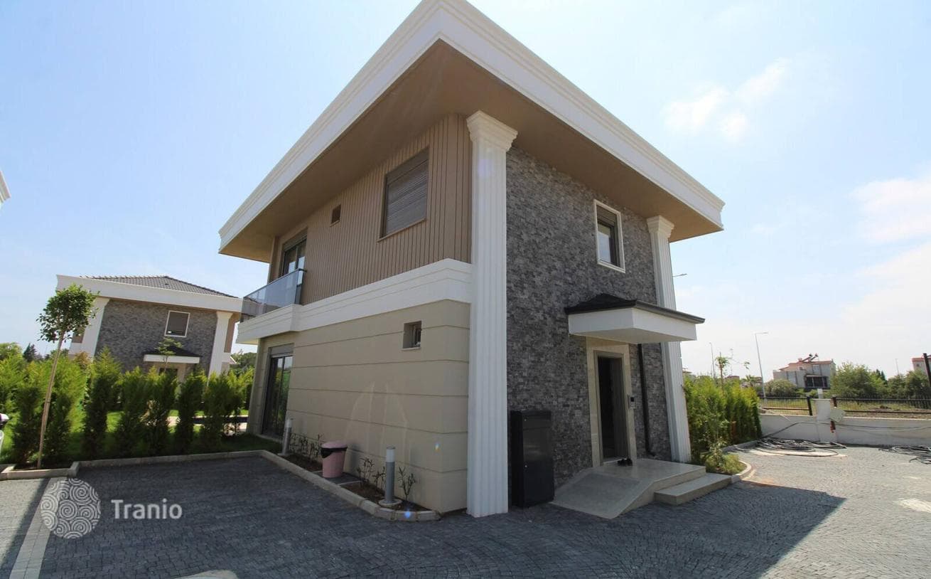 3-Bedroom Villa with Private Pool in Belek, photo 5