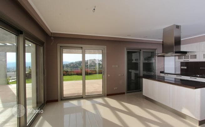 3-Bedroom Villa with Private Pool and Sea View in Bodrum, photo 4