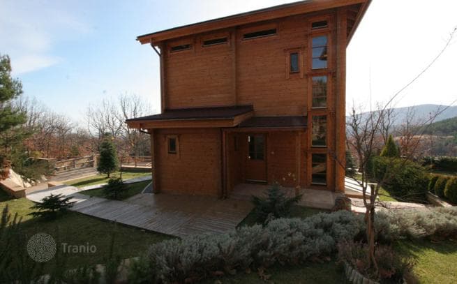 4-комнатный дом в городе 170 м² в Полийиросе, Греция, фото 5
