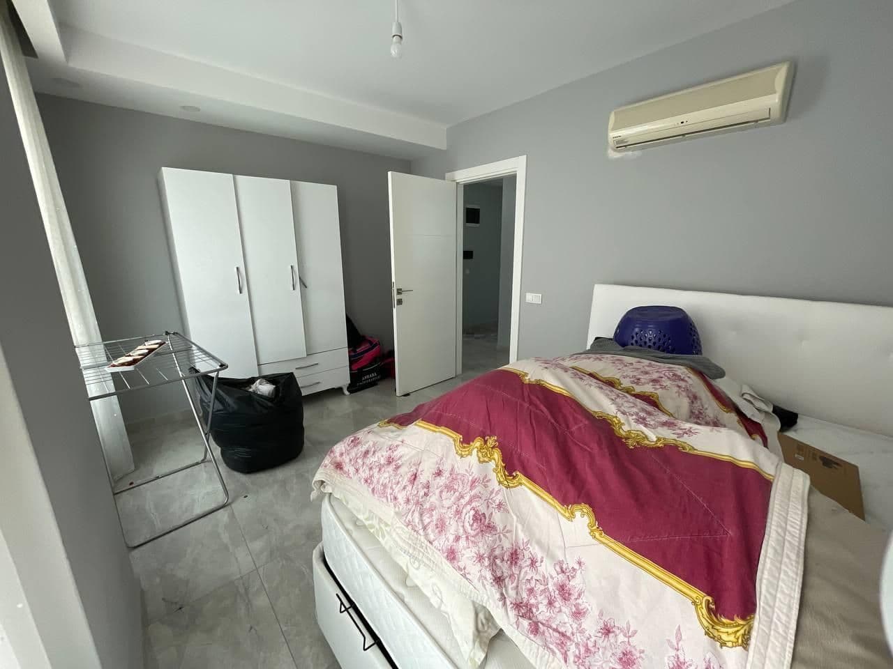 Квартира в Алании, Турция, 84 м², фото 3