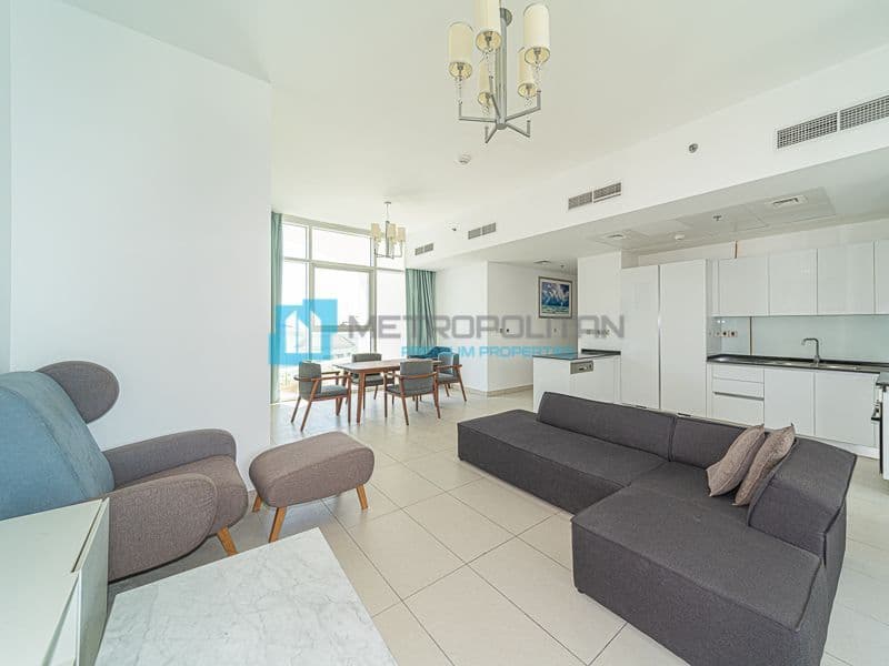 Апартаменты в Дубае, ОАЭ, 138.77 м², фото 4