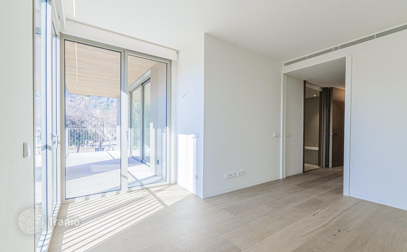 5-комнатная квартира 227 м² в Барселоне, Испания, фото 3
