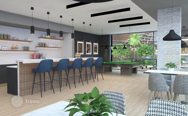 New Apartments in Oba, Alanya, photo 5