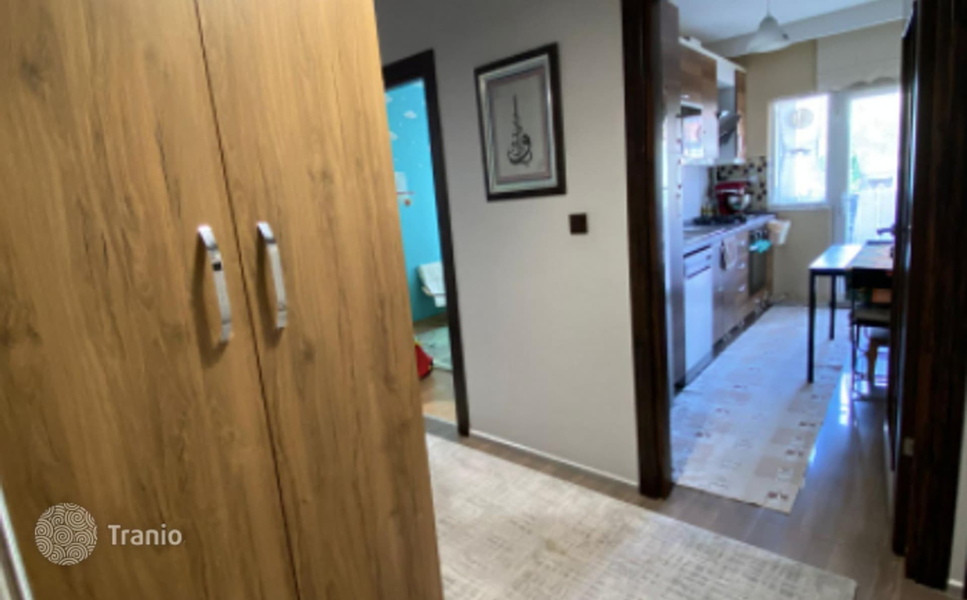 3-Bedroom Apartment in Beyoglu, Istanbul, photo 3