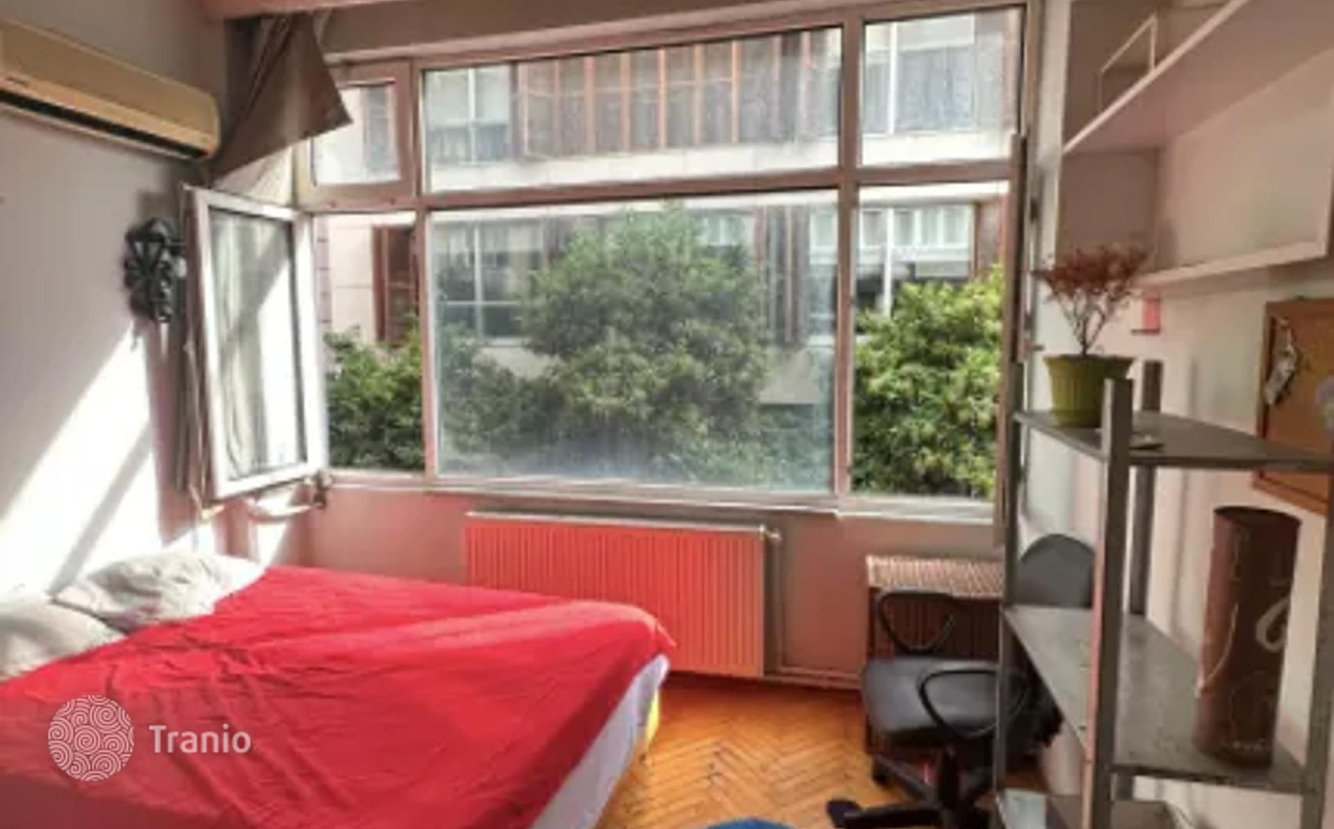 1-Bedroom Apartment in Beyoglu, Istanbul, photo 3