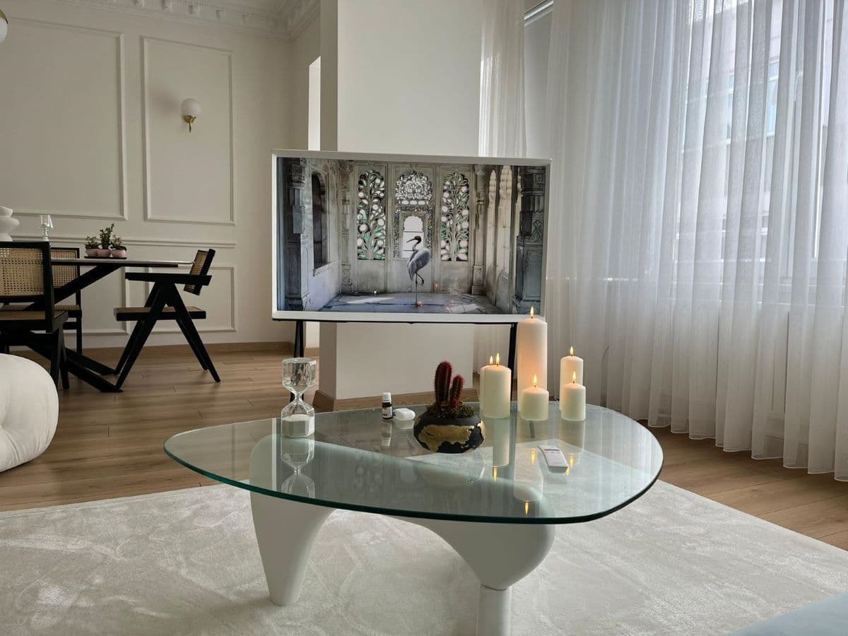 Квартира в Стамбуле, Турция, 115 м²