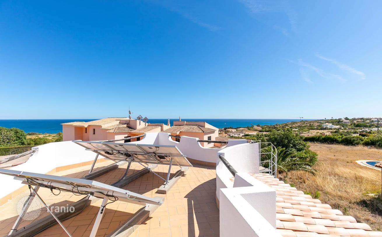4-Bedroom Villa 632 m² in Lagos, Algarve