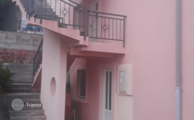 3-Story House with Sea View and Parking in Bar, photo 2
