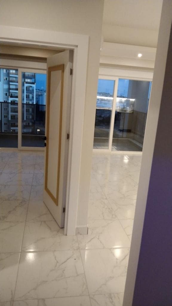 Квартира в Авсалларе, Турция, 50 м², фото 5