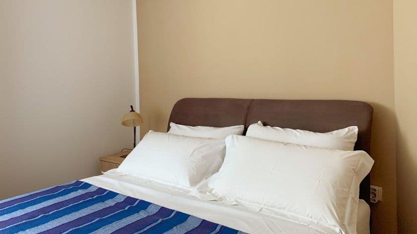 Апартаменты в Будве, Черногория, 53 м², фото 5