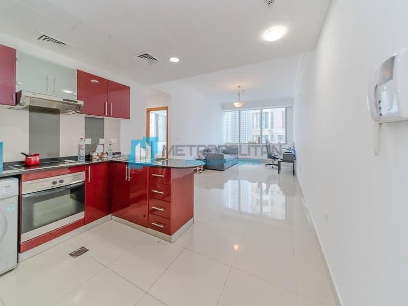 Апартаменты в Дубае, ОАЭ, 90.21 м²