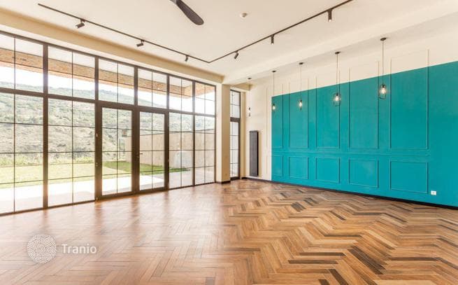 4-Bedroom House in Saburtalo, Tbilisi