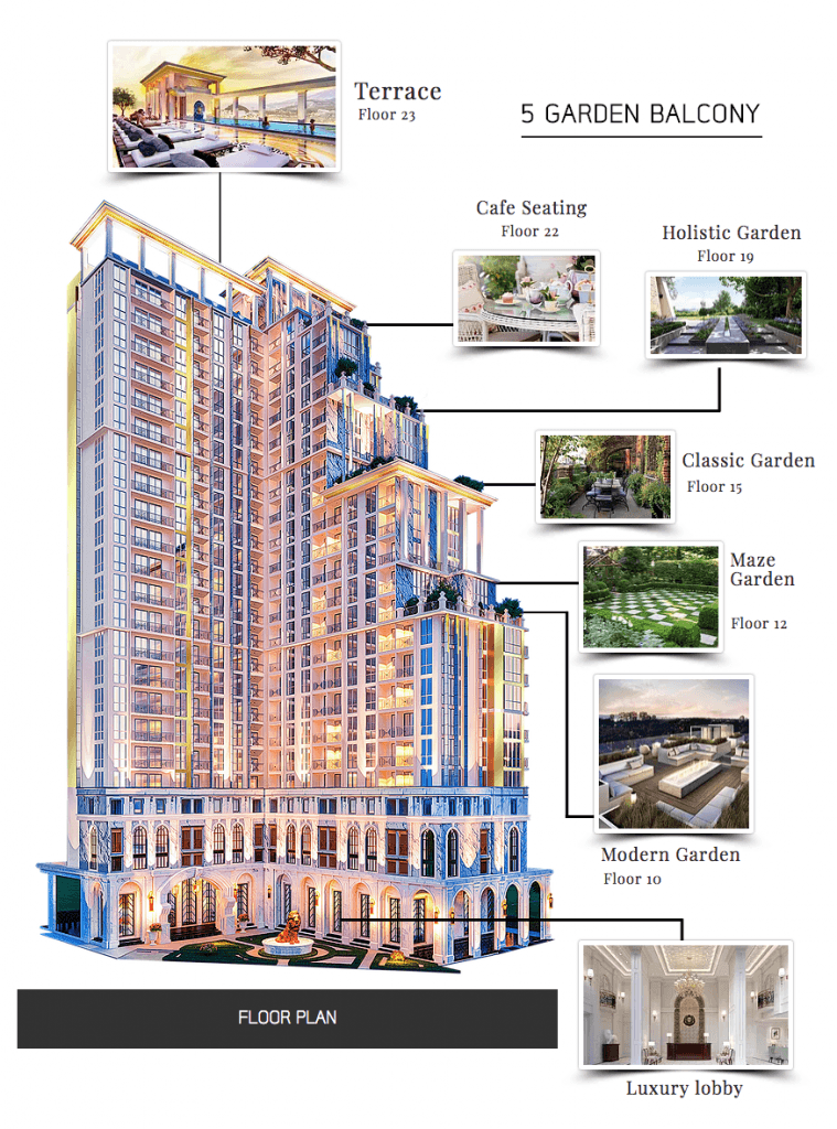 Квартира в Паттайе, Таиланд, 33 м²