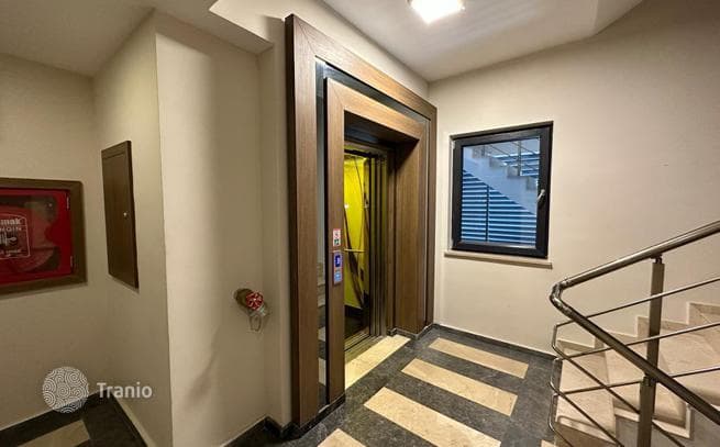 3-Bedroom (3+1) Apartment with Shared Pool in Konyaalti, Antalya, photo 3