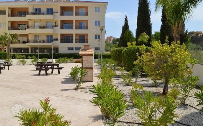 2-Bedroom Apartment in Chlorakas, Paphos, photo 4