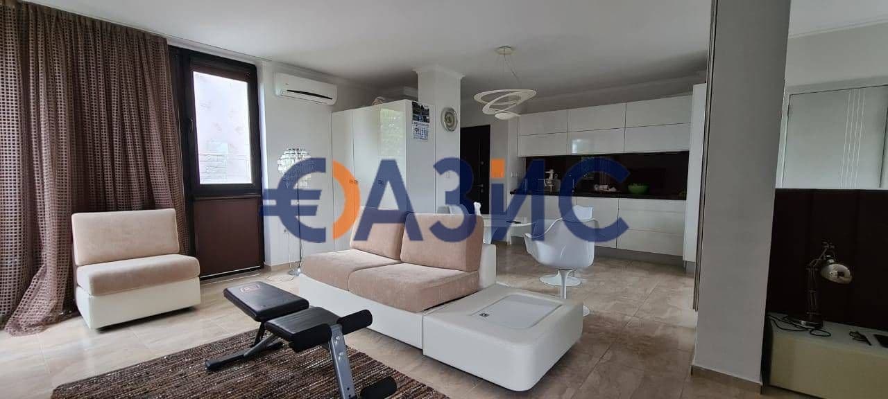 Апартаменты в Равде, Болгария, 70.7 м², фото 4