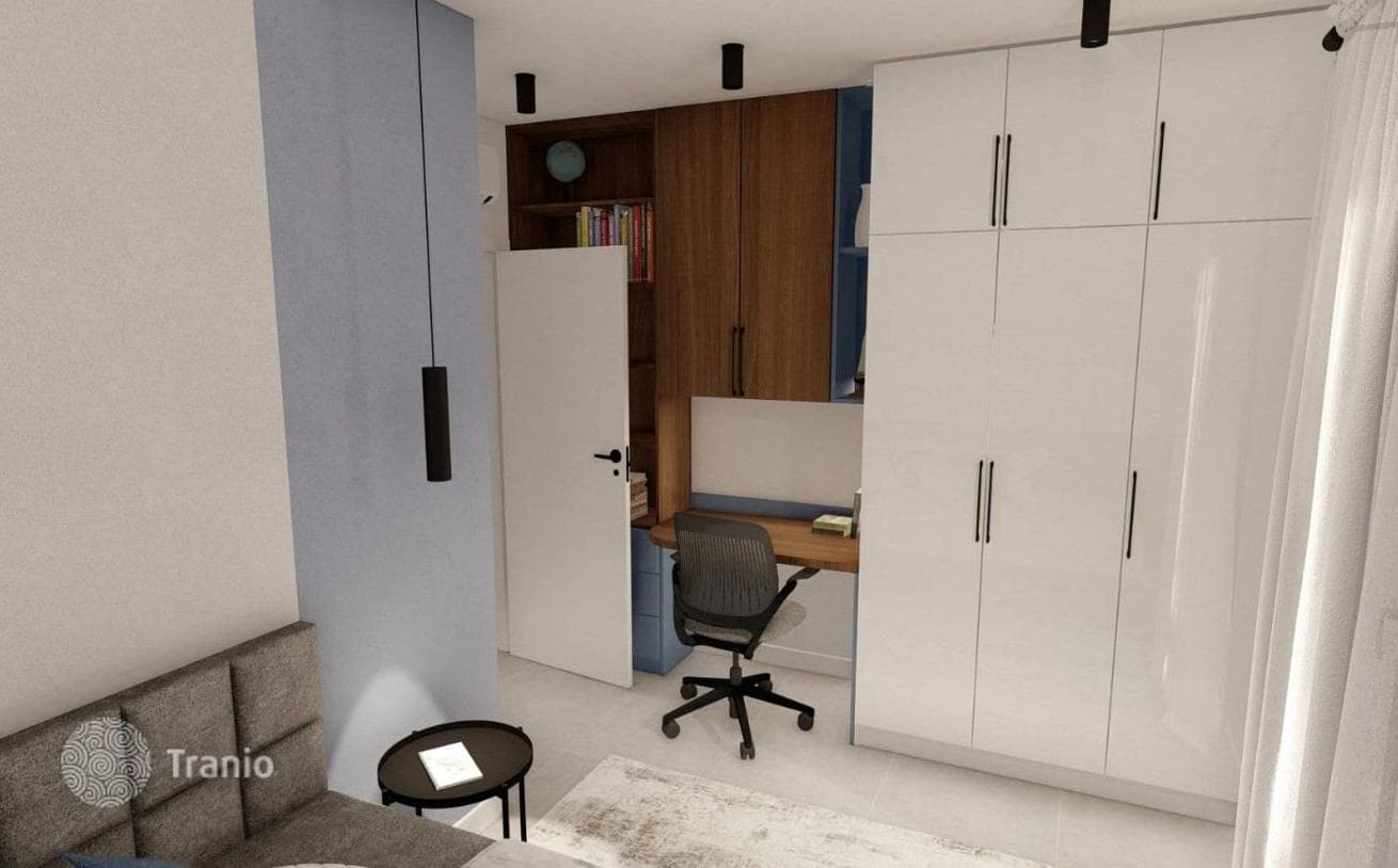 2-Bedroom Apartment in New Build in Pula, Croatia