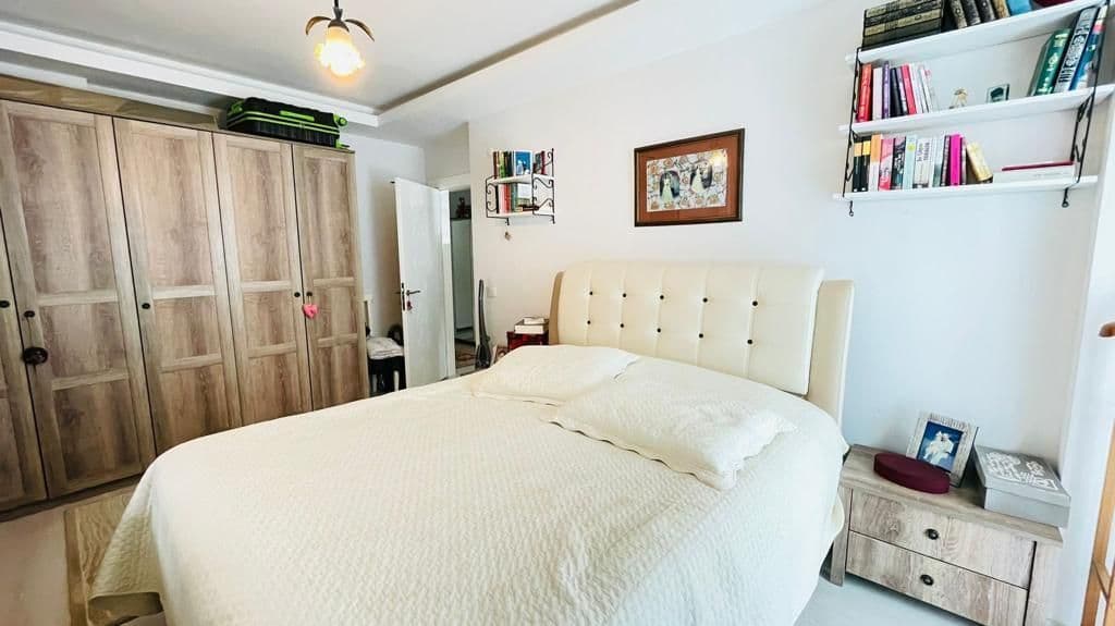 Квартира в Кестеле, Турция, 90 м², фото 2