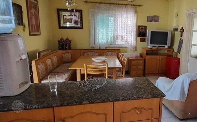 4-комнатный особняк 205 м² в городе Ларнаке, Кипр, фото 2