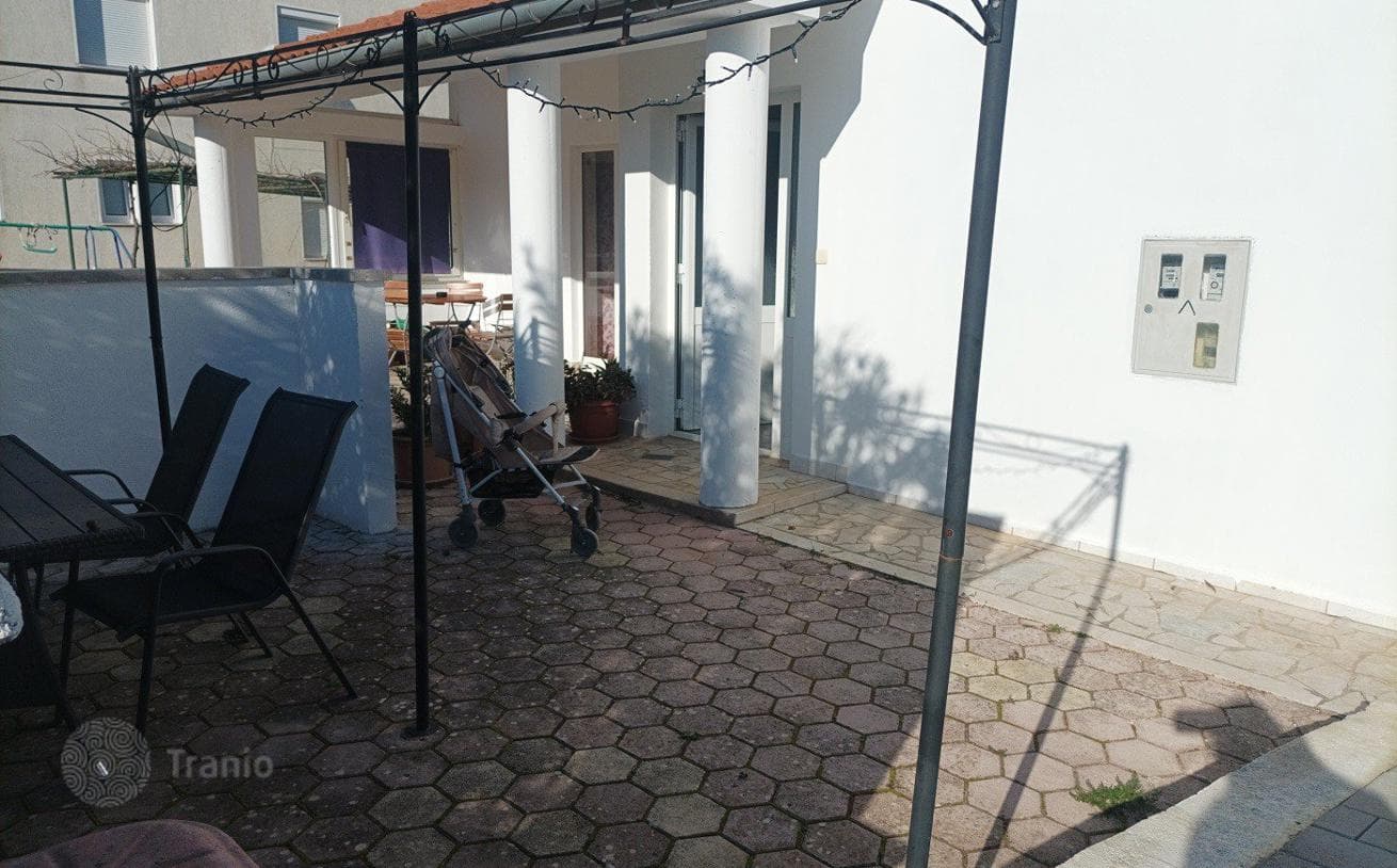 Studio Apartment with Shared Garden and BBQ Area in Stinjan, photo 5