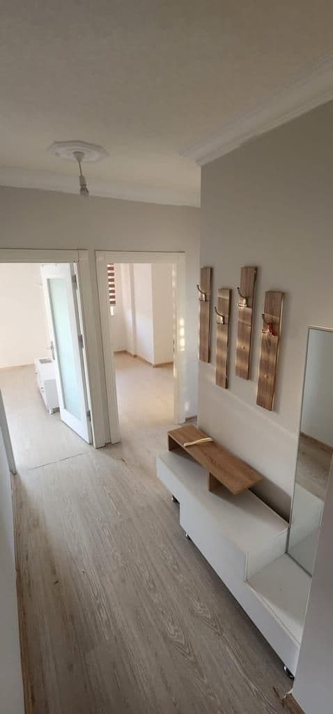Квартира в Анталии, Турция, 75 м², фото 2