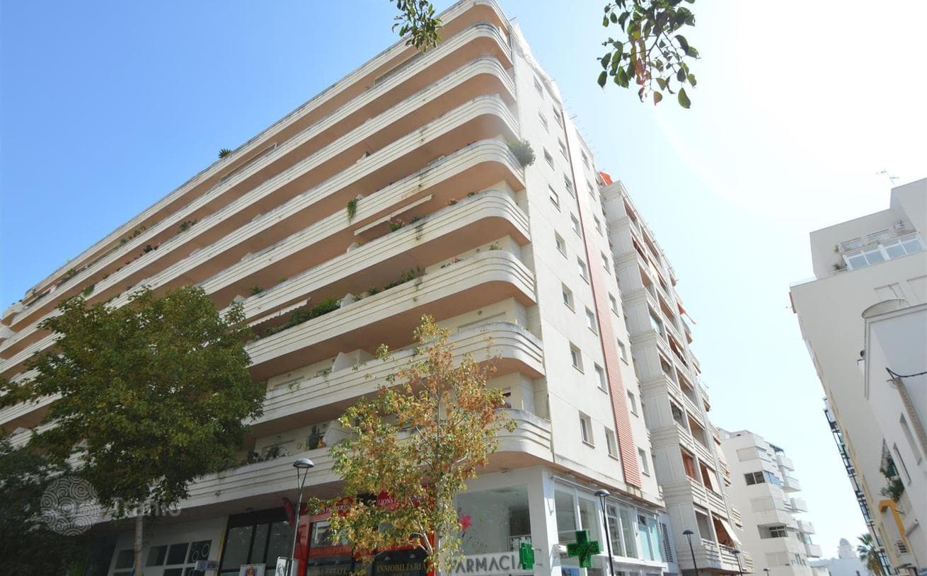 2-комнатная квартира 106 м² в Марбелье, Испания, фото 3