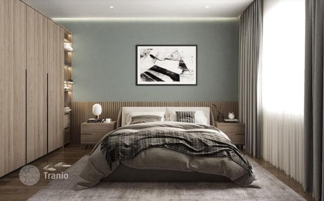 1-Bedroom Apartment in Kagithane, Istanbul, photo 2