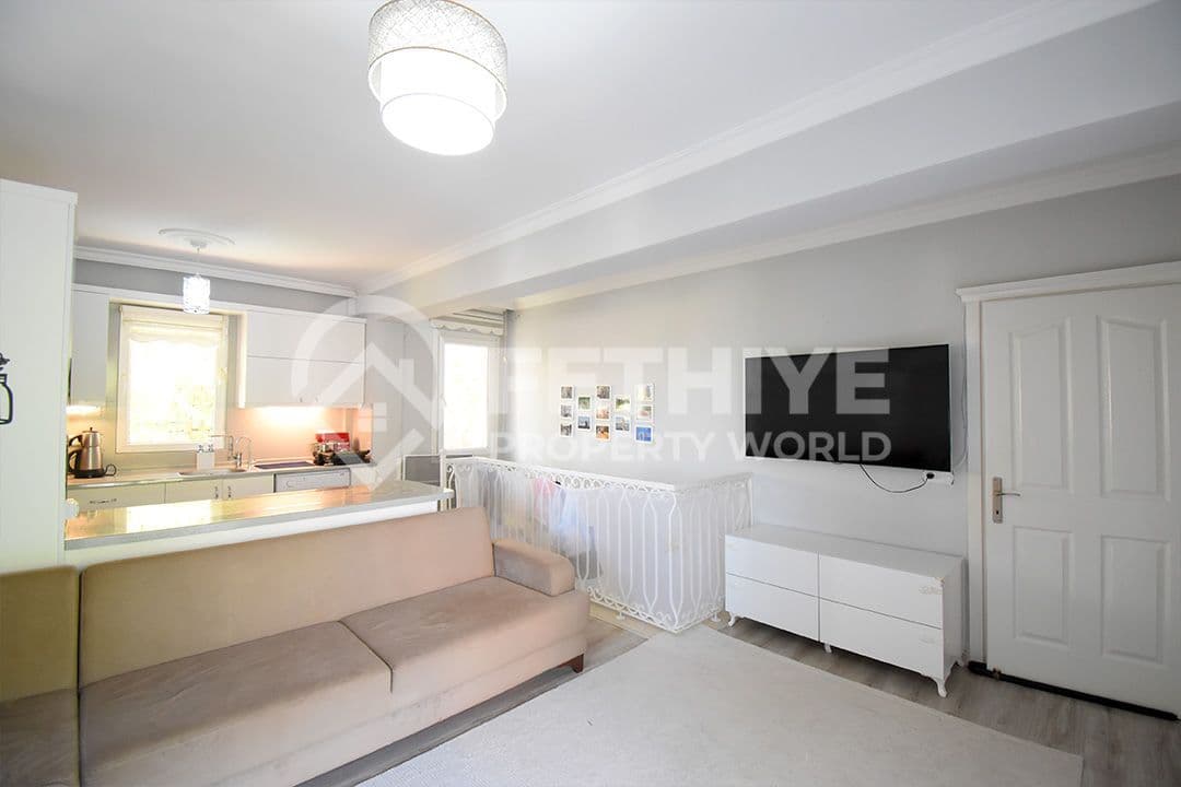 Апартаменты в Фетхие, Турция, 110 м², фото 5